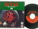 IRON BUTTERFLY IN-A-GADDA-DA-VIDA ATLANTIC DT-1111 Japan FLIPBACK COVER VINYL 7