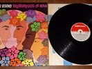 THE BROTHERHOOD OF MAN   UNITED WE STAND   UK DERAM STEREO LP 1970