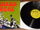 THE KUSUM BEAT SWEET TALKS   GHANA FUNKY JAZZ AFRO BEAT HIGHLIFE PHILIPS LP 1976
