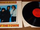 THE PRETENDERS   TALK OF THE TOWN   LIVE IN LONDON 1980   DUTCH NOT REAL LP