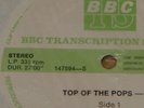 TIN TIN DUFFY ALISON MOYET PHIL COLLINS NIK KERSHAW   BBC TOP POPS LP 1985