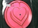 Lady Gaga / “Stupid Love” Picture Disc / 7” Single / First & Only Press / New