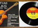 RHYTHM BLUES SHOWCASE 1 UK PYE 7