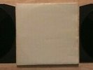 RARE FRENCH LP THE BEATLES APPLE SMO 2052 STEREO DOUBLE WHITE ALBUM