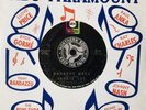 JACKIE LEE * DARKEST DAYS *EX* WIGAN CASINO R&B CLASSIC NORTHERN SOUL ??
