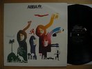 ABBA The Album 1977 Panama RCA EX/EX-