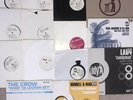 tidy trax vinyl