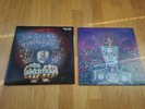 Erykah Badu New Amerykah Part One (4th World War) Two: Return Of The Ankh Vinyl