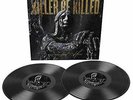 Lp-Killer Be Killed-Reluctant Hero -Lp VINYL NEW
