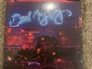 Devil May Cry 5 V Vinyl Soundtrack 4 LP Laced Records Brand New Sealed