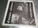 DUANE ALLMAN STATESBORO BLUES LP LAST LIVE SHOW  1971 NOT TMOQ EXC.