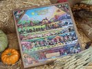 ConcernedApe Stardew Valley Vinyl Record OST 4 LP Complete BOX SET