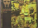 RARE  MF DOOM X IMPORTED GOODZ - Vacations In Thailand LP Gold Vinyl + Ka Bang