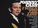 Johnny Cash I Walk the Line 2xLP 45rpm Vinyl Mobile Fidelity MFSL Mofi Mono New