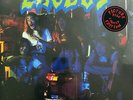 Exodus - Fabulous Disaster - 2016 Black Sleeves - Picture Disc