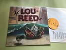 Lou Reed Self-Titled First LP 1st s/t 1972 debut velvet underground solo lsp4701