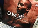 DMX It’s Dark And Hell Is Hot Vinyl LP Album Rare Promo 1998 Release