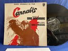 SERGE GAINSBOURG CANNABIS 6311060 PHILIPS ORTF ORIGINAL FRANCE LP EXC
