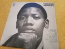 NM UK CBS SOUL LP - RONNIE DYSON - WHEN YOU GET RIGHT DOWN TO IT