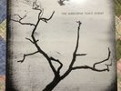 The Airborne Toxic Event Self Titled White with Red Splatter Vinyl Lp