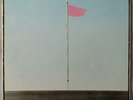 WIRE 'Pink Flag' Lp 1977 UK 1st Pressing (Green Labels) Harvest SHSP 4076 NM/NM