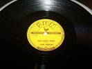 Carl Perkins- Blue Suede Shoes / Honey, Don't  - Sun 234 -78 RPM-1956
