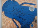 JENNIFER WARNES ?Famous Blue Raincoat Leonard Cohen 1st press Like NEW PROMO NM