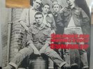 Symarip - Skinhead Moonstomp Orange Vinyl 180gram Audiophile LP SEALED MOVLP2529