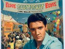 ELVIS PRESLEY- USA HARD TO FIND TAN LABEL ROUSTABOUT.