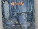 Entombed ?– Left Hand Path LP Black Vinyl / Re (2017) Death Metal NEW