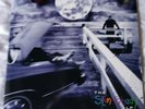Eminem the Slim Shady LP 1999 original 2 vinyl never played  w/ hype sticker