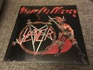 SLAYER Show No Mercy LP 3984-1 4032-1 METAL BLADE
