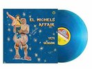 El Michels Affair-Yeti Season VINYL NEW