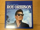 ROY ORBISON THERE IS ONLY ONE VINYL RECORD LP NEW