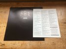 Howard jones RARE 5 As private pressing mint plus insert