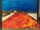 Red Hot Chili Peppers - Californication Double Vinyl LP. Warner Bros. Repress.