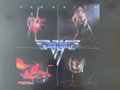 Van halen 1-zero demos red  vinyl sealed