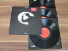 The Nits - Urk / 3LP Holland CBS Records 1989 + OIS / Mint-
