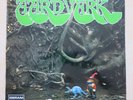 AARDVARK Aardvark UK stereo vinyl LP Deram Nova SDN 17 1970