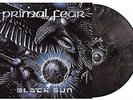 PRIMAL FEAR-BLACK SUN VINYL NEW