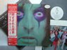 PROMO WHITE LABEL / ALICE COOPER FROM THE INSIDE