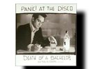 Panic  at the Disco RARE Red Vinyl 45 Single:Death Of A Bachelor+This Is Gospel