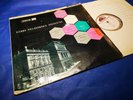 @HMV ASD 330 *WHITE/GOLD* RUDOLF KEMPE* OVERTURES *VIENNA PHILHARMONIC*