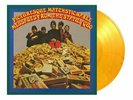 STATUS QUO PICTURESQUE MATCHSTICKABLE NEW SEALED COLOURED VINYL 2LP IN STOCK