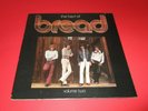 BREAD THE BEST OF BREAD VOLUME TWO 1974 ELECTRA 6E-110 INCLUDES 