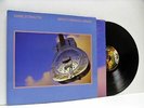 DIRE STRAITS brothers in arms LP VG/VG, 824 499-1 vinyl, album, with lyric inner