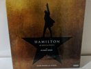 Hamilton Original Broadway Cast Recording, Vinyl Box Set, New & Sealed, Free P&P