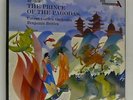 GOS-558-9 BENJAMIN BRITTEN the prince of the pagodas 2X LP BOX SET EX+/EX, vinyl