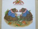 MATCHING MOLE Self Titled UK vinyl LP CBS Records 1980s pressing Robert Wyatt