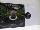 KLAXONS gravity's rainbow / golden skans 12